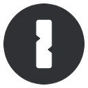 1Password logo