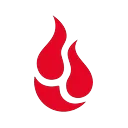 Backblaze logo