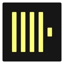 ClickHouse logo
