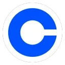 Coinbase logo