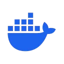 Docker logo