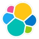 Elastic logo
