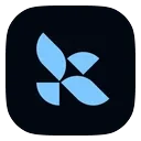 LangChain logo