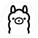 Ollama logo