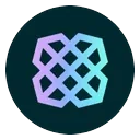 Plaid logo