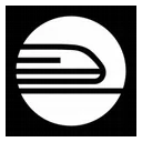 Railway logo