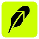 Robinhood logo